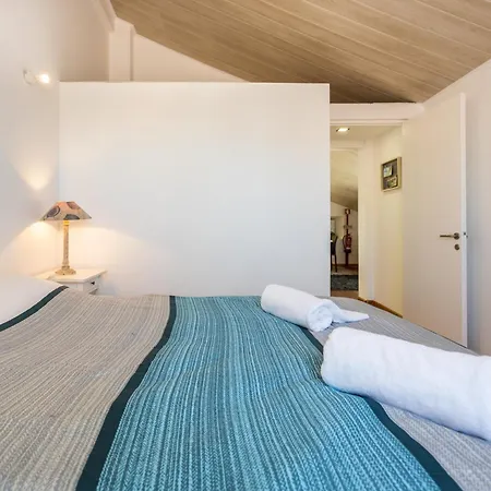 Postigo Do Cais - By Y Concept 세투발