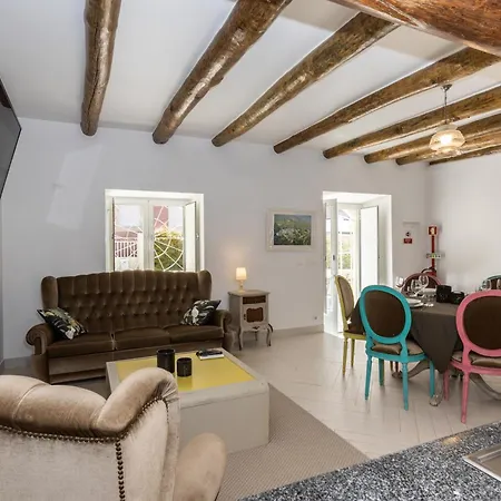 Postigo Do Cais - By Y Concept 아파트 세투발