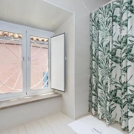 Postigo Do Cais - By Y Concept 아파트 세투발