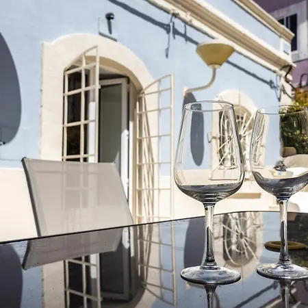 Postigo Do Cais - By Y Concept *