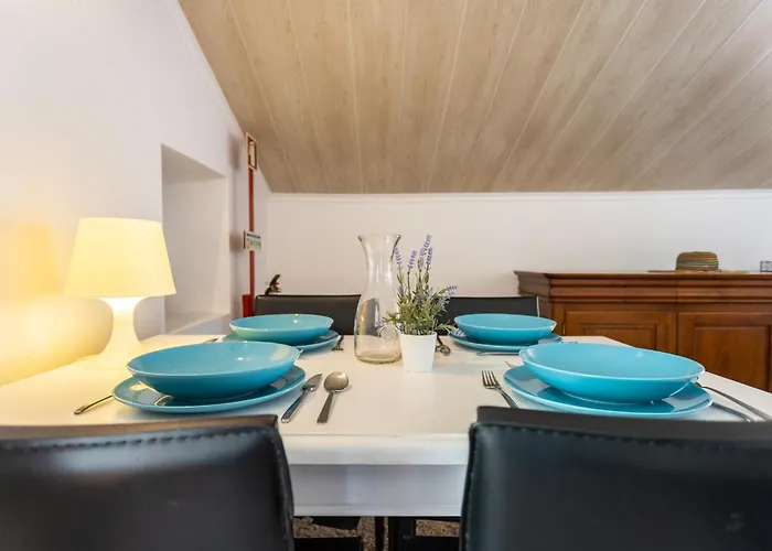 Apartamento Postigo Do Cais - By Y Concept Setúbal