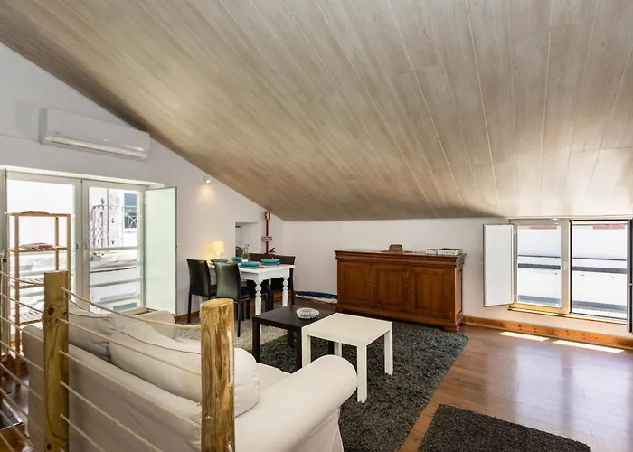 Postigo Do Cais - By Y Concept Apartamento
