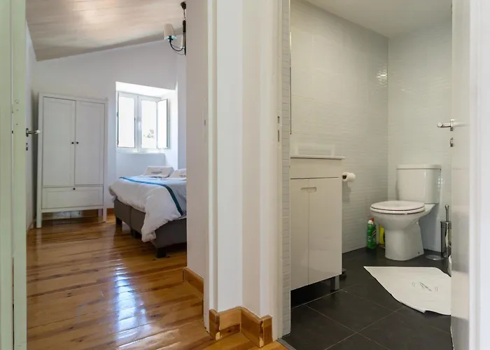 Postigo Do Cais - By Y Concept Apartamento Setúbal