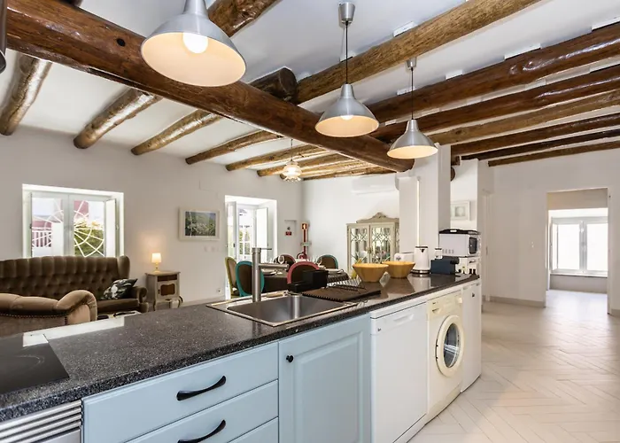 Apartamento Postigo Do Cais - By Y Concept Setúbal