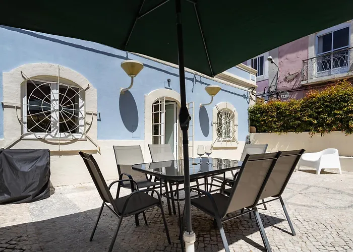 Postigo Do Cais - By Y Concept Apartamento Setúbal