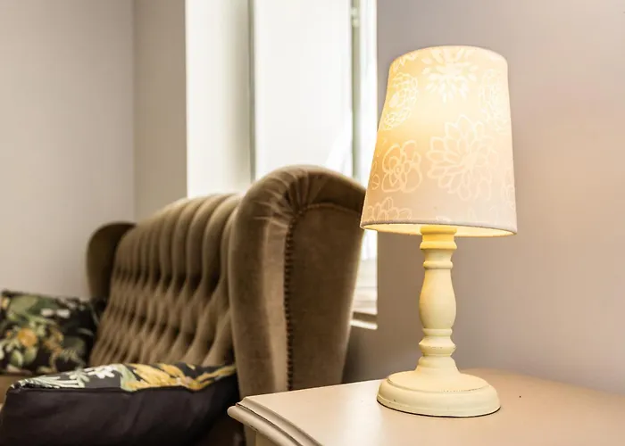 Postigo Do Cais - By Y Concept Apartamento *