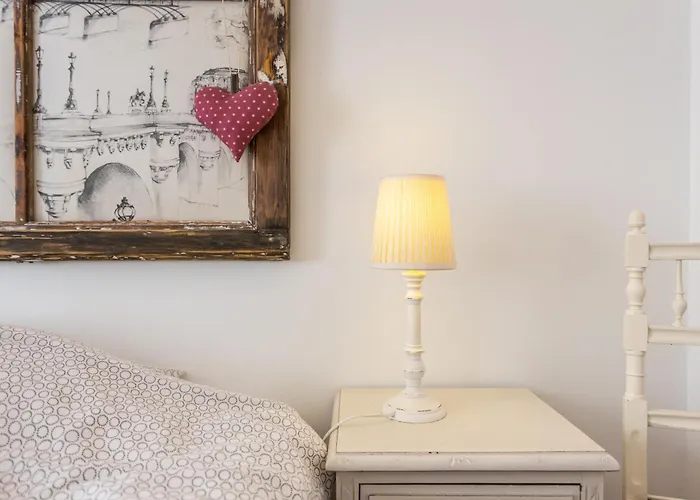 Postigo Do Cais - By Y Concept Apartamento *