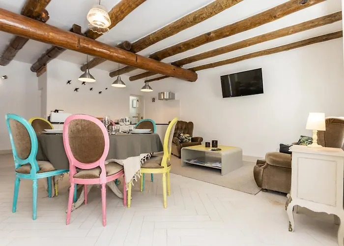 Postigo Do Cais - By Y Concept Apartamento
