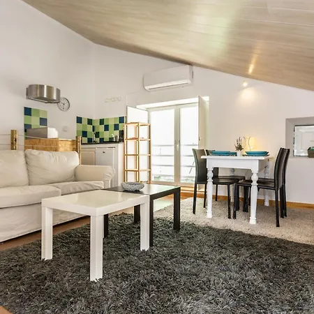 Postigo Do Cais - By Y Concept Apartment *
