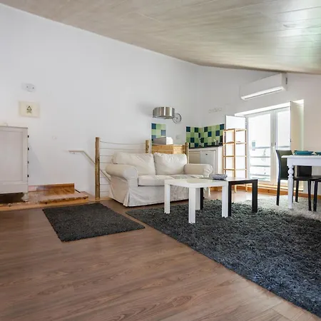 Apartman Postigo Do Cais - By Y Concept *