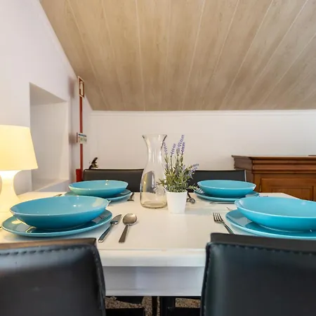 Apartment Postigo Do Cais - By Y Concept Setubal