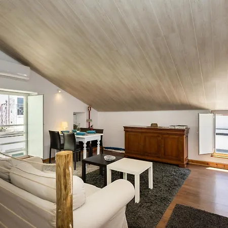 Postigo Do Cais - By Y Concept Apartman