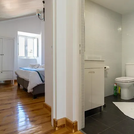 Postigo Do Cais - By Y Concept Apartman Setúbal