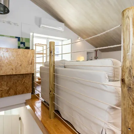 Postigo Do Cais - By Y Concept Apartman