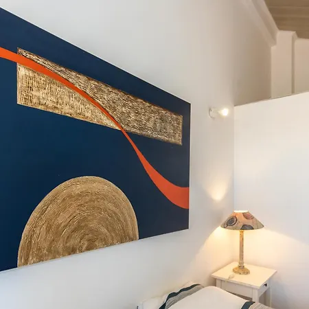 Apartment Postigo Do Cais - By Y Concept Setubal