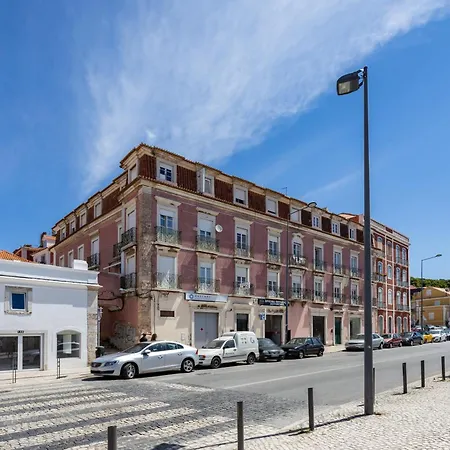 Apartman Postigo Do Cais - By Y Concept