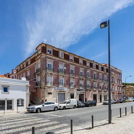 Apartment Postigo Do Cais - By Y Concept