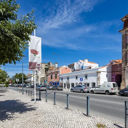 Apartment Postigo Do Cais - By Y Concept Setubal