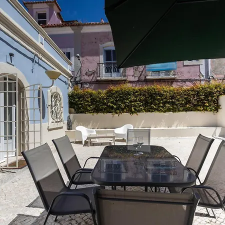 Postigo Do Cais - By Y Concept Apartman *