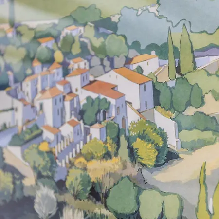 Postigo Do Cais - By Y Concept