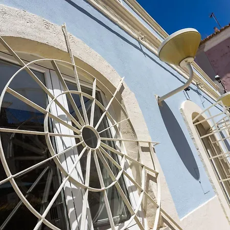 Postigo Do Cais - By Y Concept Apartman *