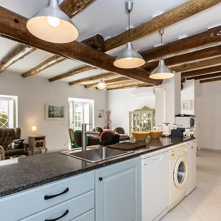 Apartment Postigo Do Cais - By Y Concept Setubal