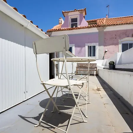 Postigo Do Cais - By Y Concept Setubal