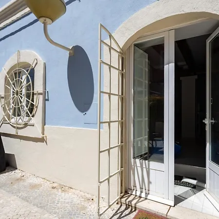 Postigo Do Cais - By Y Concept Setubal