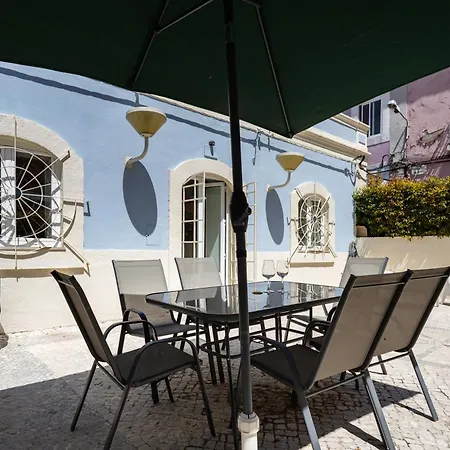 Postigo Do Cais - By Y Concept Apartman Setúbal