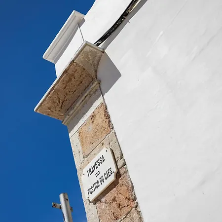 Postigo Do Cais - By Y Concept *