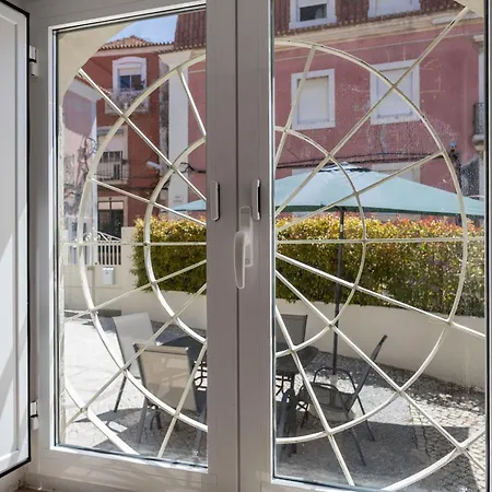 Apartman Postigo Do Cais - By Y Concept