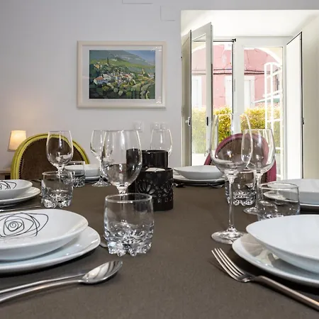 Postigo Do Cais - By Y Concept