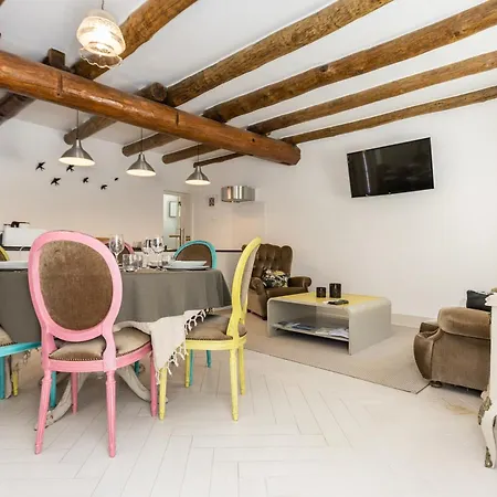 Postigo Do Cais - By Y Concept Apartment