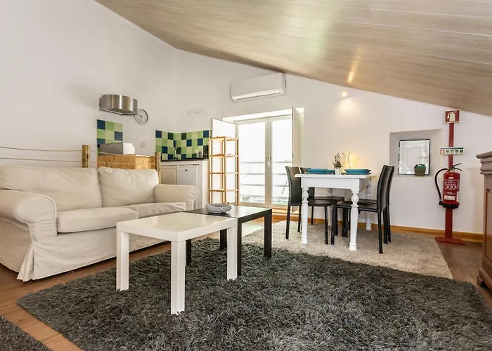 Postigo Do Cais - By Y Concept Appartement *