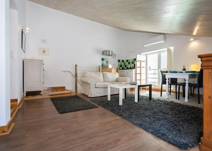 Appartement Postigo Do Cais - By Y Concept *