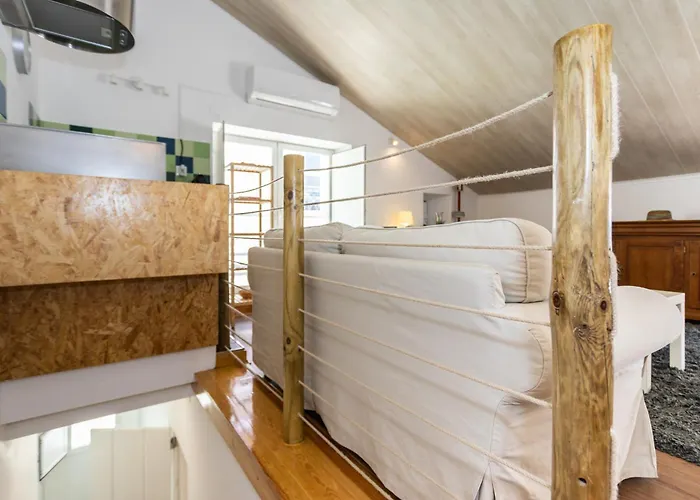 Postigo Do Cais - By Y Concept Appartement