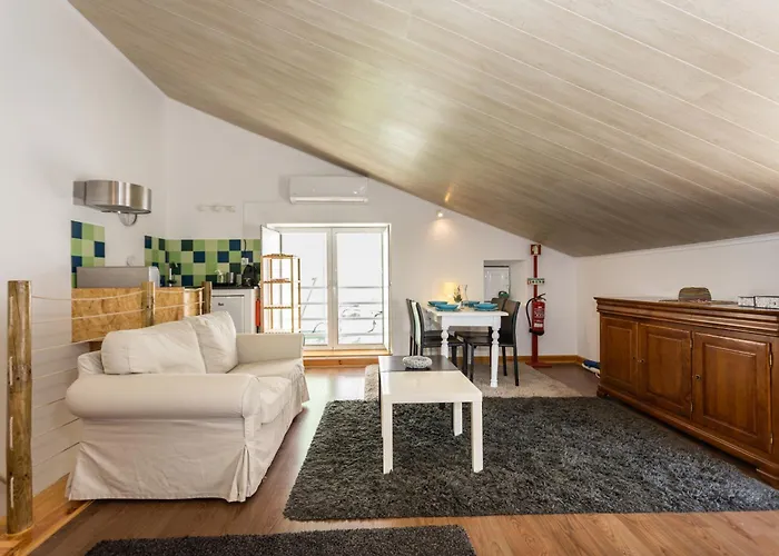 Postigo Do Cais - By Y Concept Appartement *