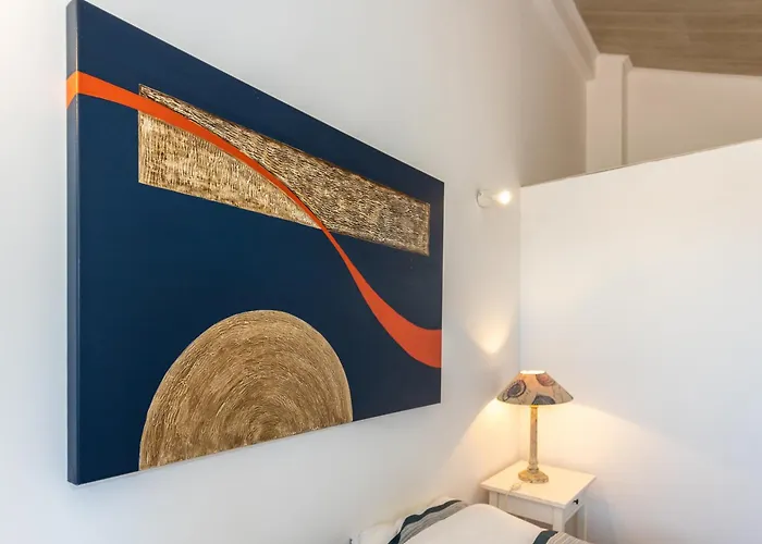 Appartement Postigo Do Cais - By Y Concept Setúbal