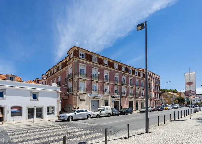 Appartement Postigo Do Cais - By Y Concept