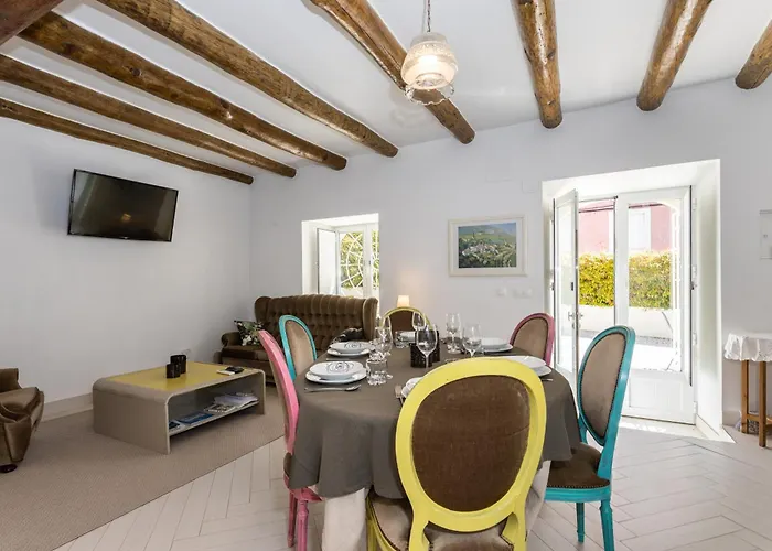 Postigo Do Cais - By Y Concept Appartement