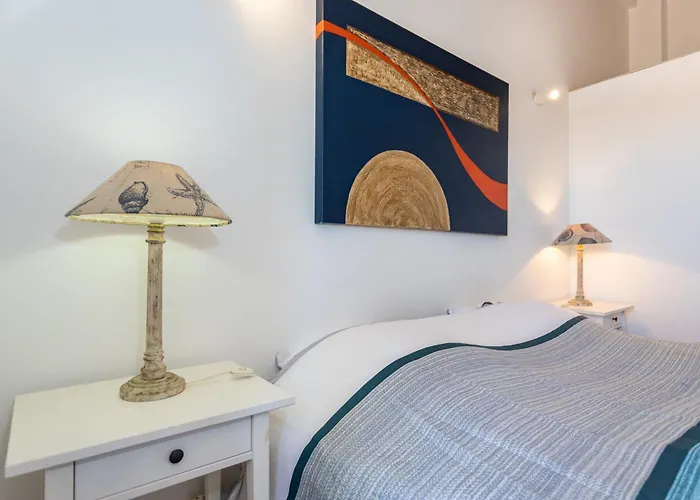 Postigo Do Cais - By Y Concept *