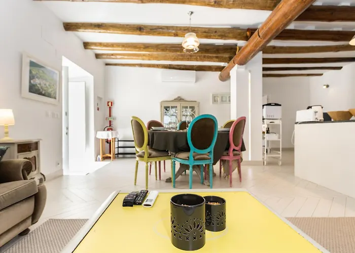 Postigo Do Cais - By Y Concept Appartement