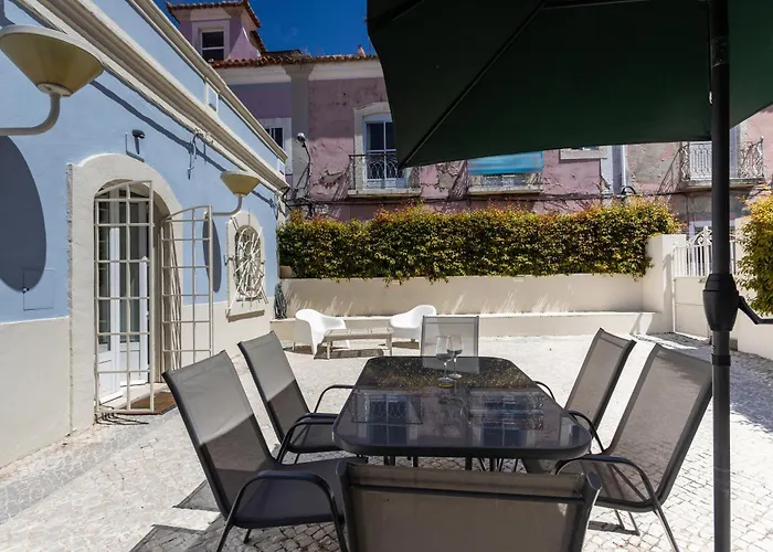 Postigo Do Cais - By Y Concept Appartement *