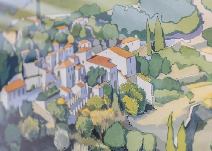 Postigo Do Cais - By Y Concept