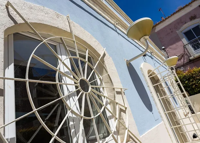 Postigo Do Cais - By Y Concept Appartement *