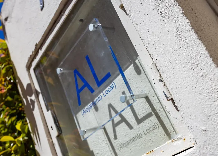 Postigo Do Cais - By Y Concept Setúbal