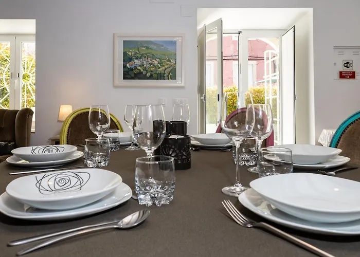 Postigo Do Cais - By Y Concept