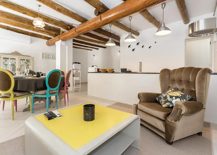 Appartement Postigo Do Cais - By Y Concept Setúbal