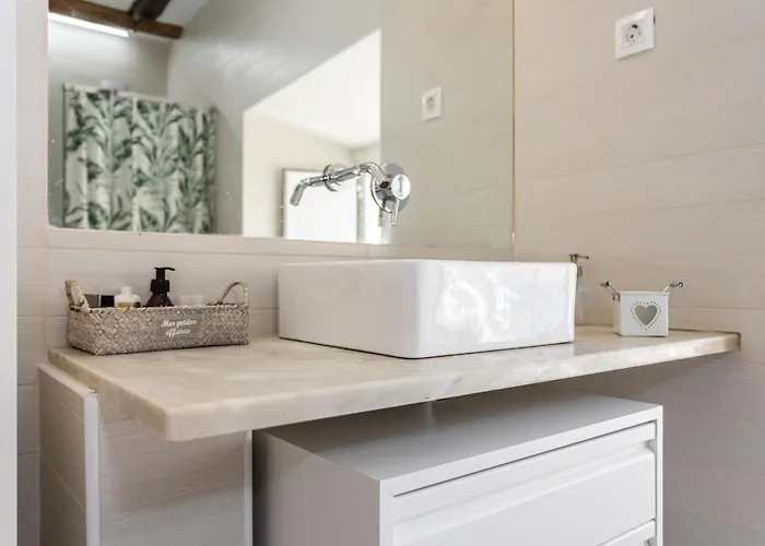 Postigo Do Cais - By Y Concept Appartement *