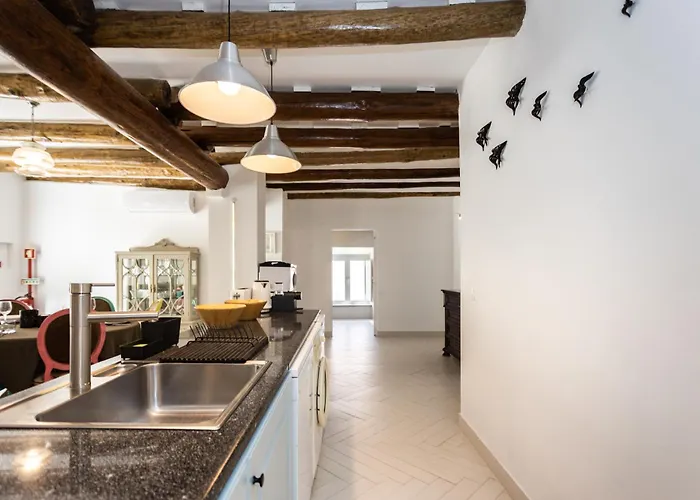 Postigo Do Cais - By Y Concept Appartement Setúbal